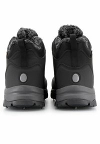 Bagheera VOYAGER - Vinterstövlar - black dark grey