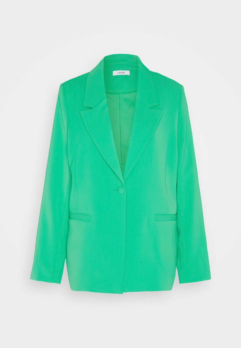 MbyM Blazer groen