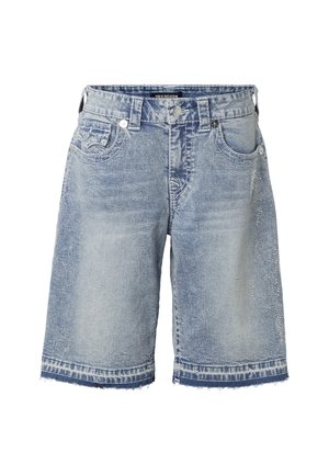 True Religion, Short en jean - lazy shine