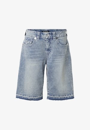 True Religion, - Szorty jeansowe
