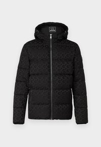 MONOGRAM - Winter jacket - black