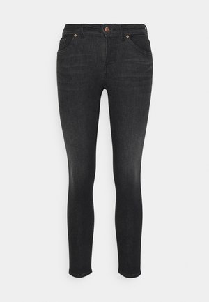 VMLUX - Džíny Slim Fit - black