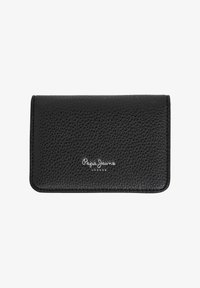 Unausgewählt, black