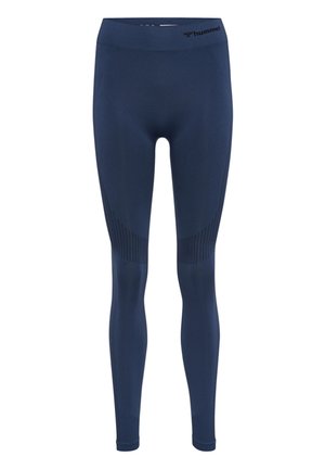 Hummel Tights - insignia blue