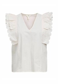 Unselected, white sand