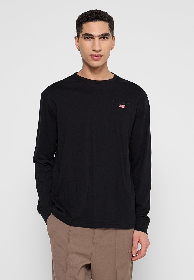 Polo Ralph Lauren Sweater zwart