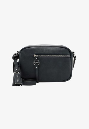 TAS NELE - Across body bag - black