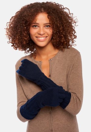TADAM - Mitaines - dress blue