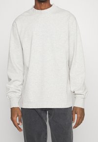 Han Kjøbenhavn Mikina - grey