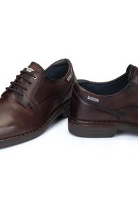 Pikolinos INCA - Derbies - brown