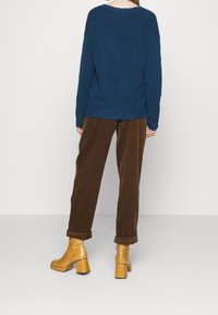 Esprit Strickpullover - blue