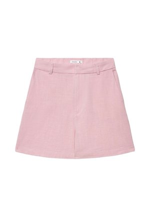 Terranova, SHORTS - Shorts - rosa