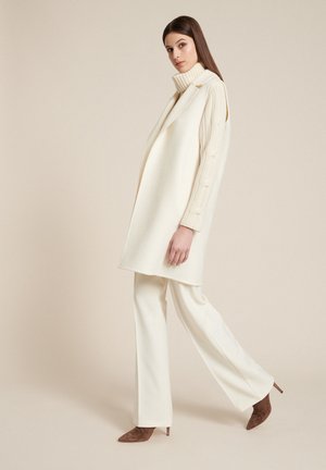 SUOLO - Vesta - beige