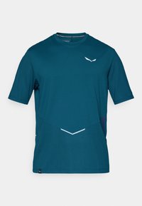 Επιλέχθηκε, pond blue