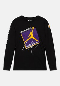 Nike Performance Equipación de clubes - black