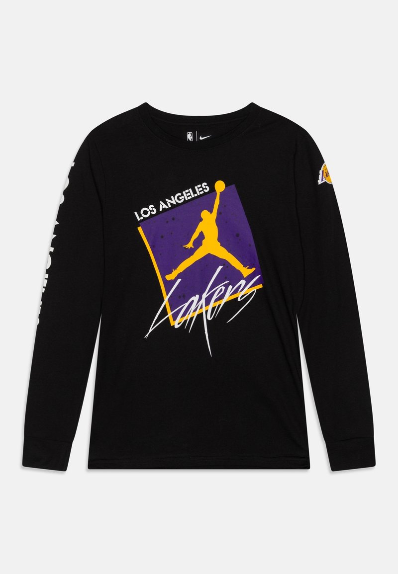 Nike Performance Equipación de clubes - black