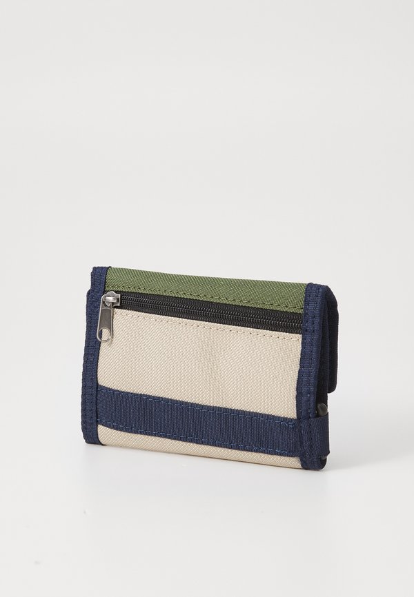 EXO WALLET UNISEX - Wallet - aluminum3