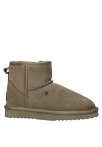 Warmbat Australia Botas para la nieve - green