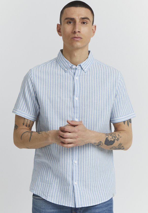 IDHANK - Shirt - moonlight