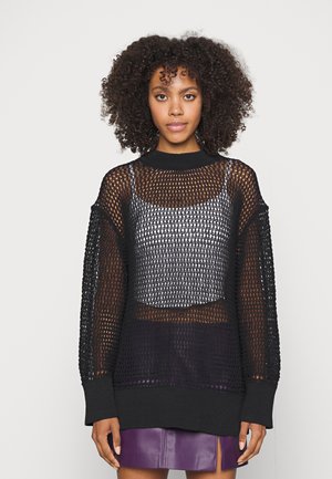 Neule - black