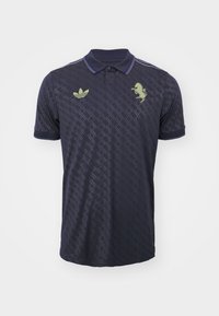 JUVENTUS 24/25 THIRD - Fußball-Trikot - legend ink