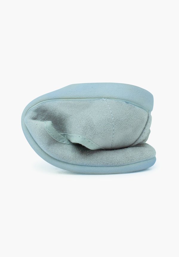 Lauflernschuh – azul pastel