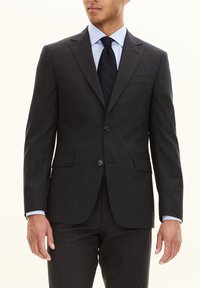 Oscar Jacobson FALK  - Giacca - dark grey