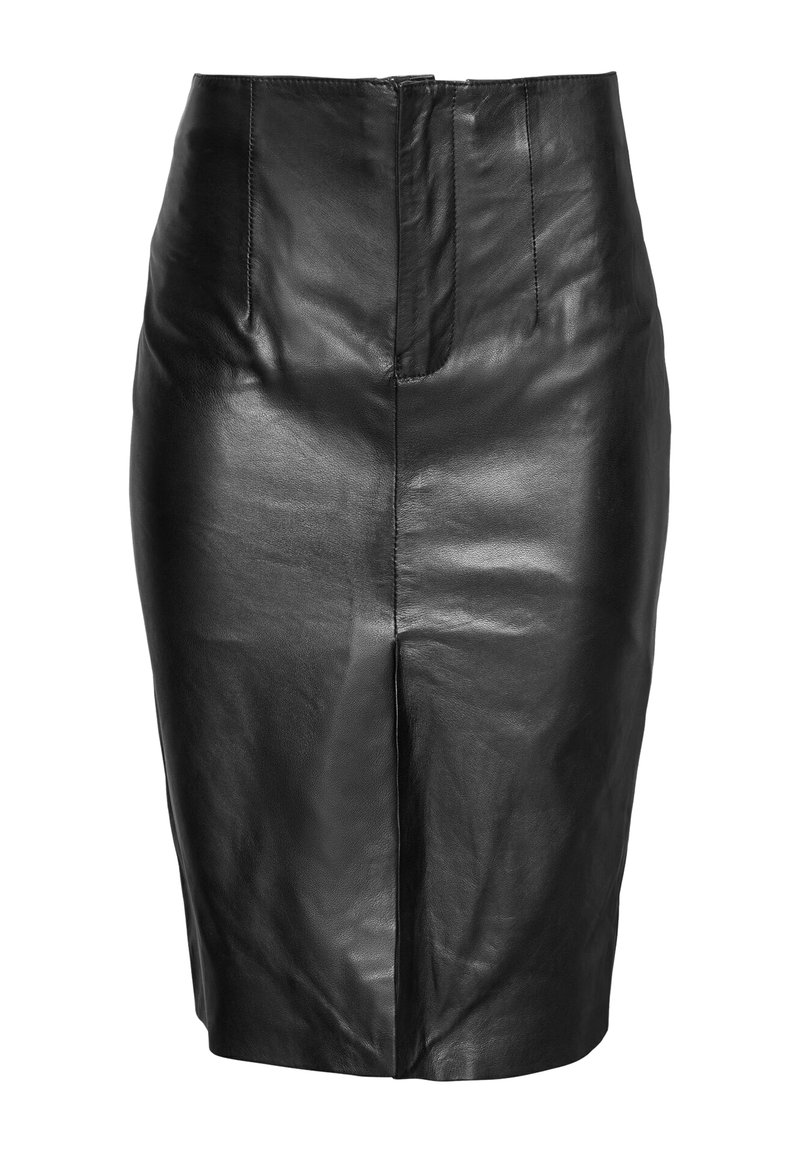 bugatti BU-302 - Kokerrok - schwarz/zwart - Zalando.nl