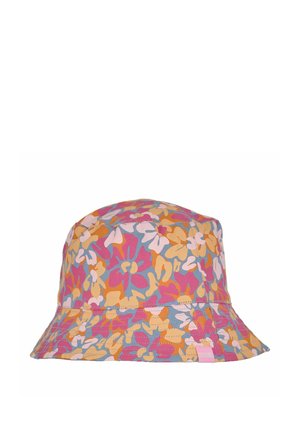 Regatta, REGATTA REVERSIBLE BUCKET HAT SUN HATS - Hut - pink