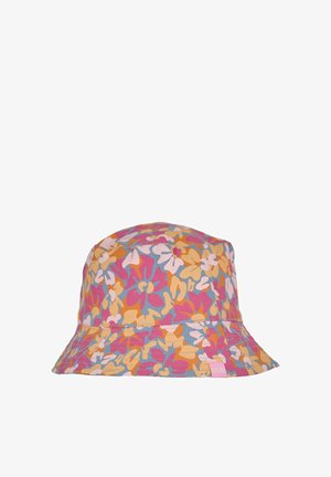 Regatta, REGATTA REVERSIBLE BUCKET HAT SUN HATS - Hut - pink
