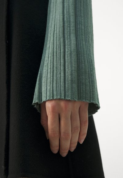 Holzweiler TULIP  - Jersey de punto - teal