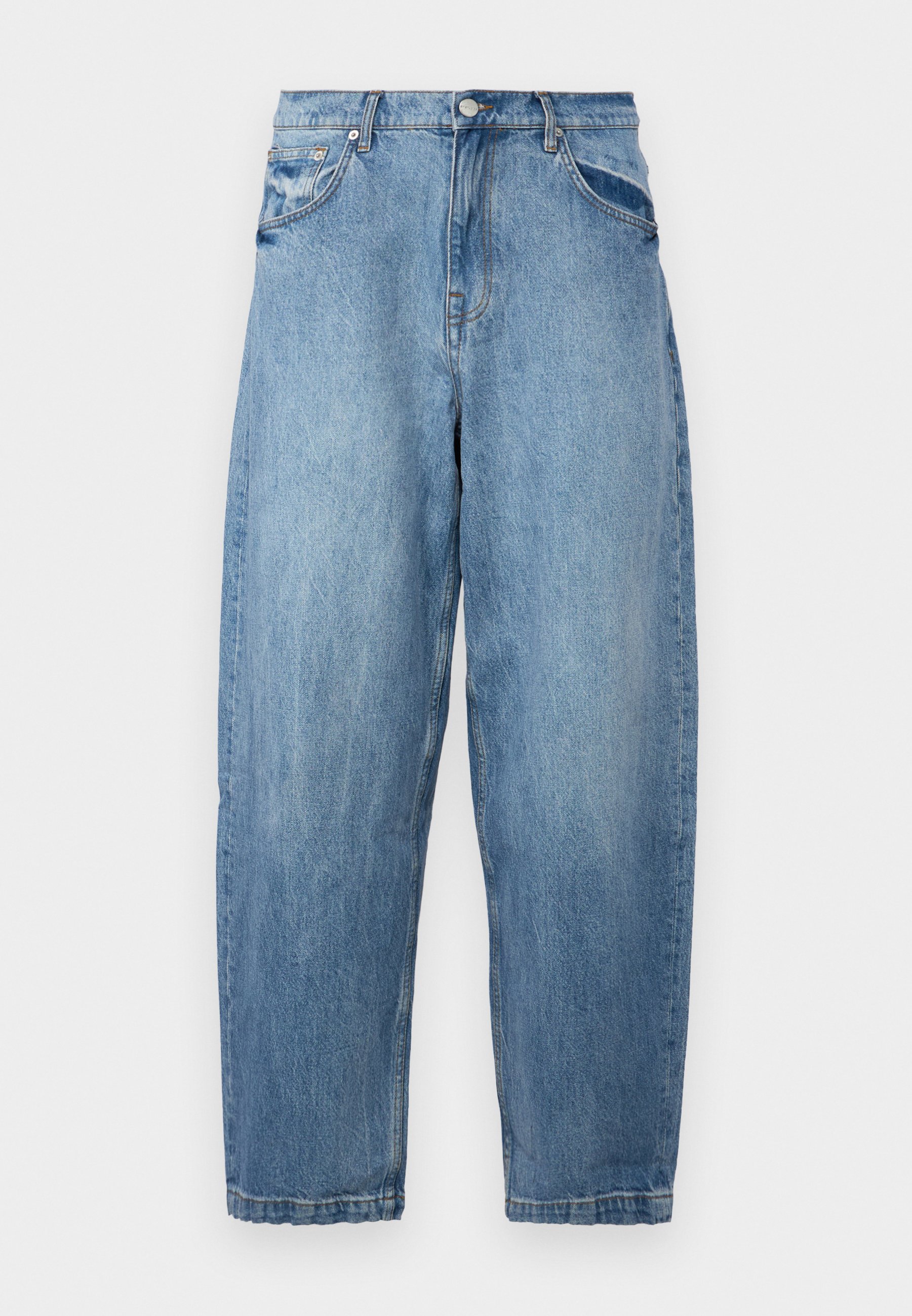 2Y Studios EREN - Baggy Jeans - lightblue/blue denim - Zalando.co.uk