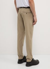 Calliope Chino - beige