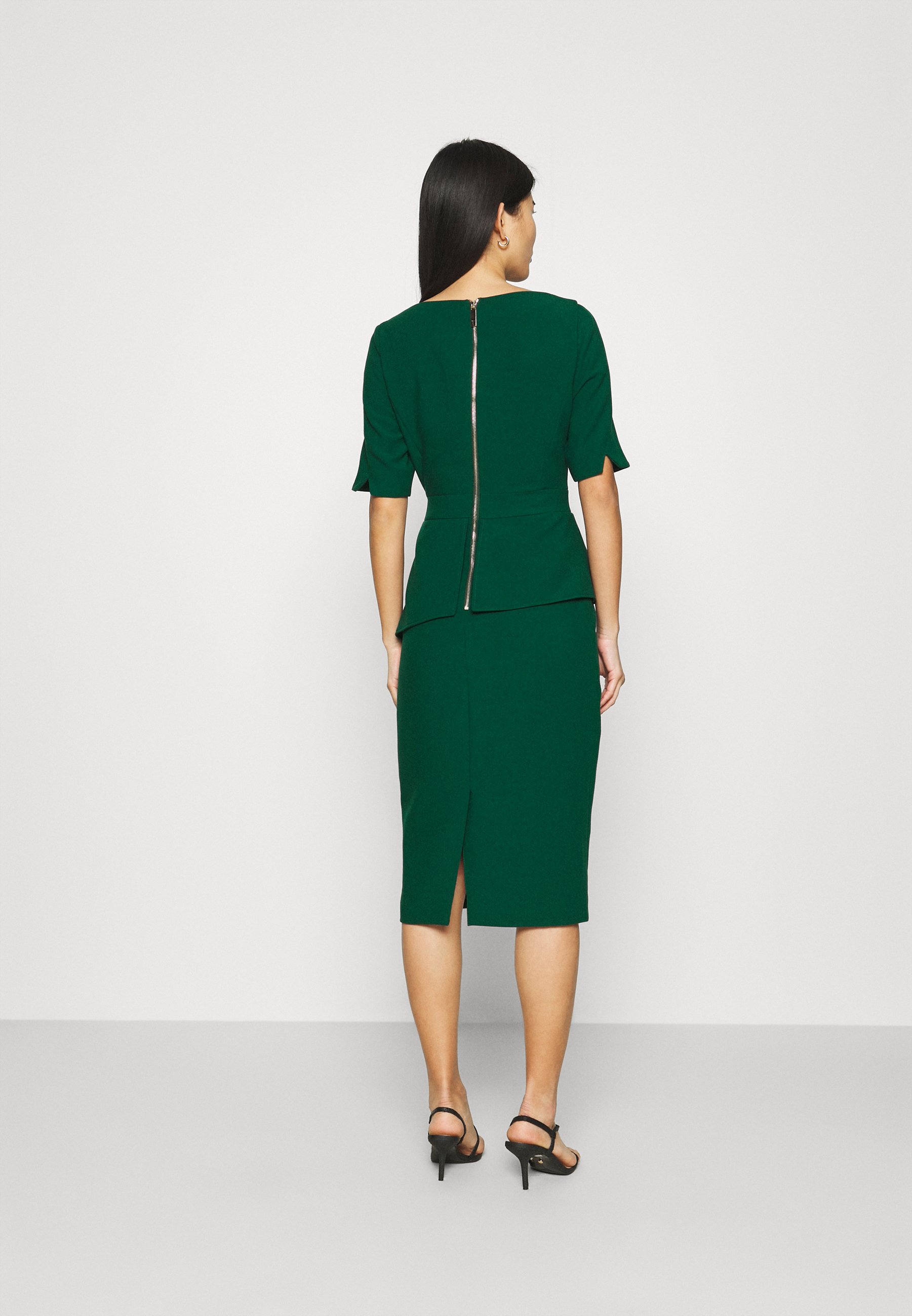 robe verte ted baker
