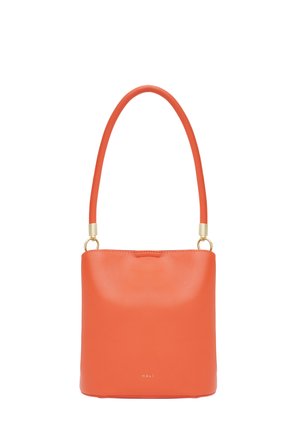 AMIRA - Borsa a mano - orange