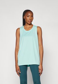 ASICS - CORE TANK - Top - illuminate mint Thumbnail Image 1