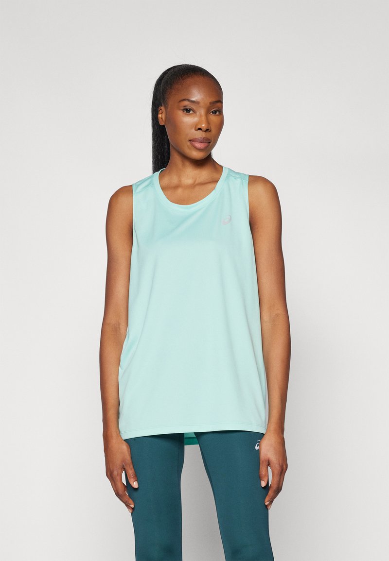 ASICS - CORE TANK - Top - illuminate mint, Enlarge