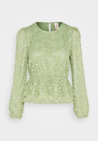 Επιλέχθηκε, reseda