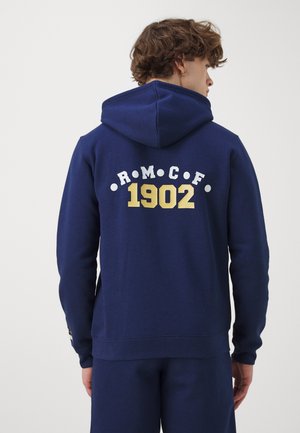 REAL MADRID VRCT - Club wear - team navy blue