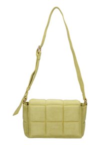 Non selezionato, light green