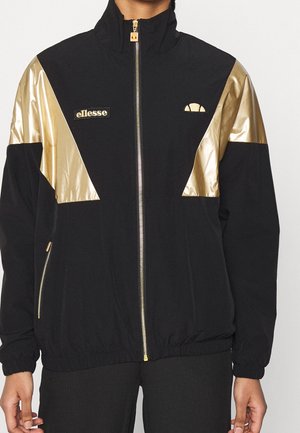 Trainingsvest - black