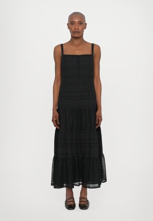 BAVERO - Rochie de zi - nero