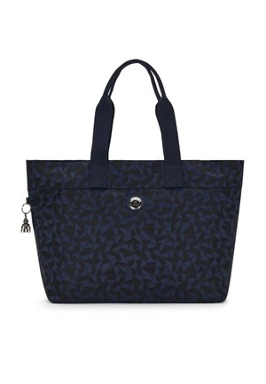 Kipling COLISSA - Sac à main - endless navy jacquard