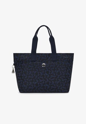 Kipling COLISSA - Handtas - endless navy jacquard