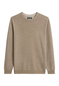 Unausgewählt, mercy pavestone