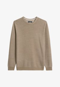 Sélectionné, mercy pavestone