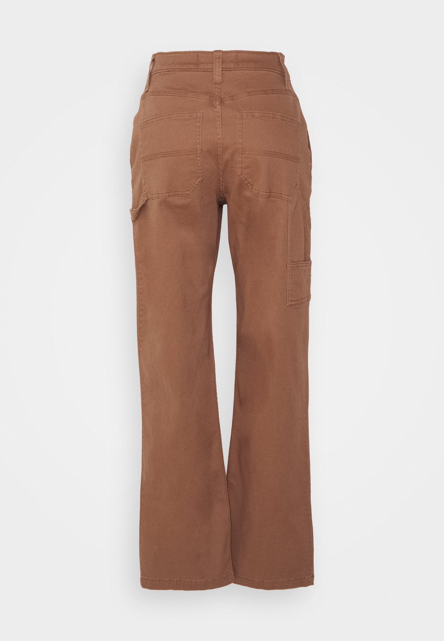 Hollister Co. WAVE DAD PANT - Cargo 
