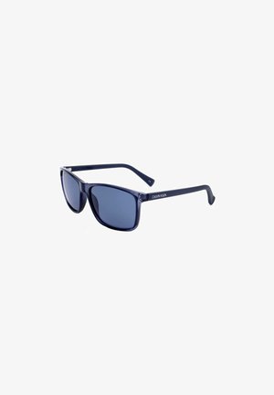 CK Calvin Klein, CK19568SN - Occhiali da sole - crystal navy