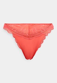 CRAZY STUPID LOVE - Braguitas - blood orange
