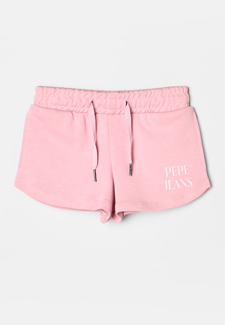 Pepe Jeans Shorts roze Pepe Jeans Shorts roze